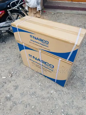 Very Affordable Nasco Split R410gas 1.5hp
