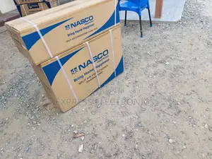 Nasco Split R410gas2.5hp Air Conditioner