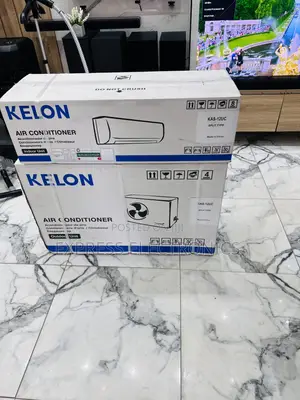 Grab a Deal on Kerlon Split R410 Gas 1.5hp