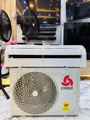 1.5hp Split Shop the Best Chigo Air Conditioner