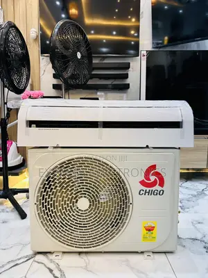 Powerful Dynamic Air Conditioner Chigo 1.5hp