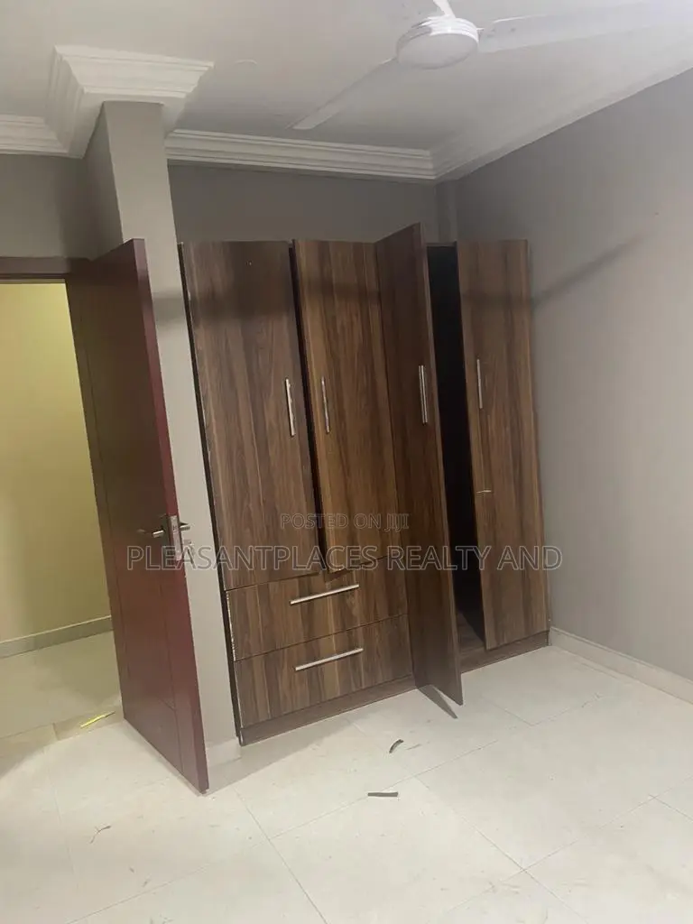 2bdrm Apartment in Pleasantplaces, Haatso for rent