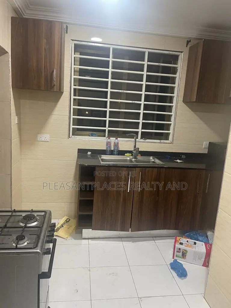 2bdrm Apartment in Pleasantplaces, Haatso for rent