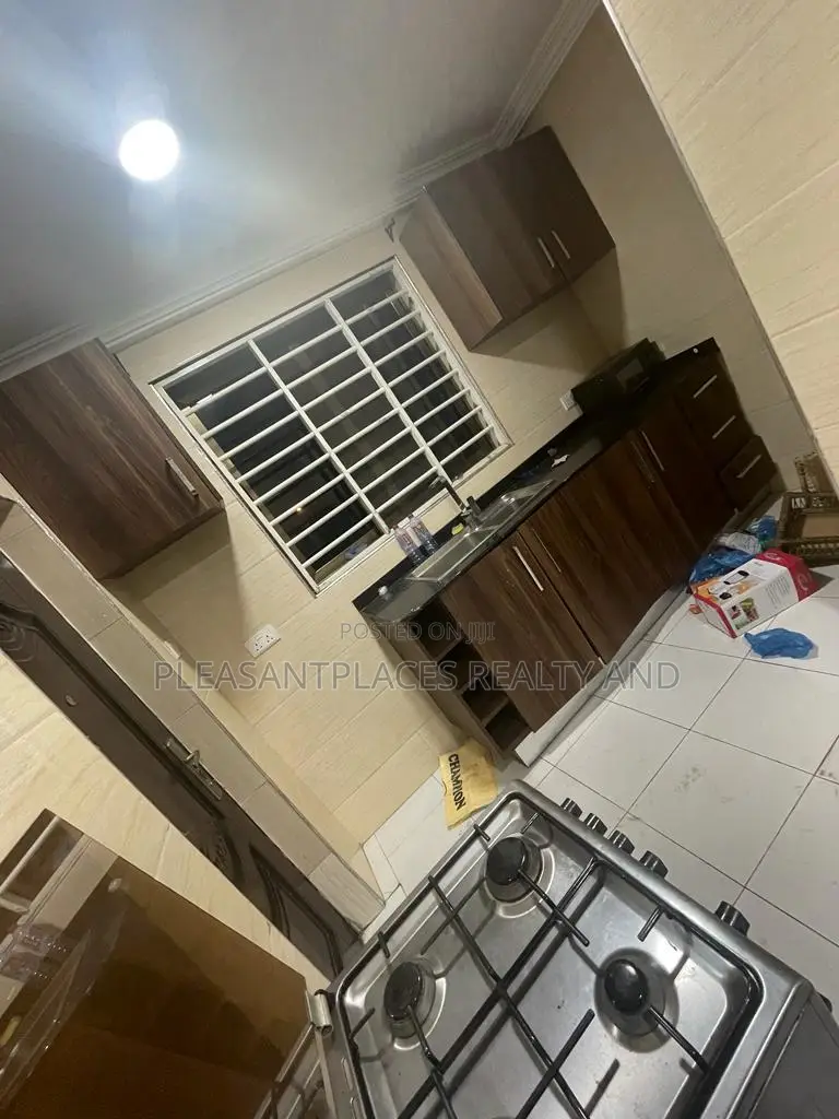 2bdrm Apartment in Pleasantplaces, Haatso for rent