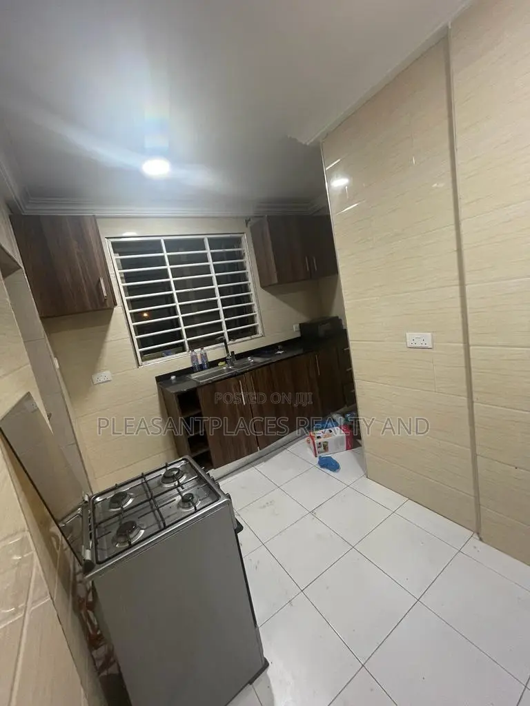 2bdrm Apartment in Pleasantplaces, Haatso for rent