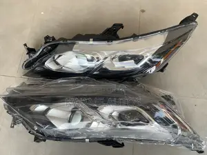Eclipse 18-20 Headlight Pair