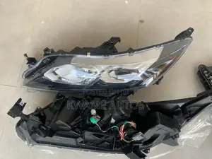 Eclipse 18-20 Headlight Pair