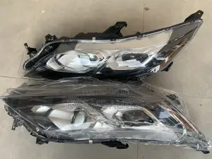 Eclipse 18-20 Headlight Pair