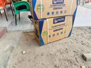 Extremely Well Air Conditioner Split R410 Gas Pearl 2.5hp