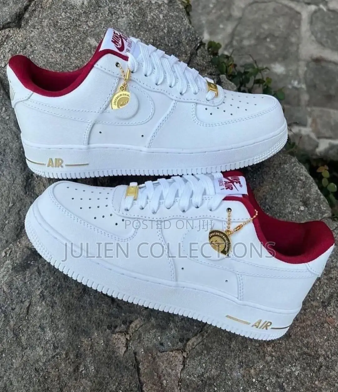 Nike Air Force