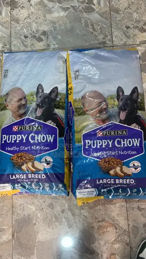 Puppy Chow By Purina, Complete Chicken
