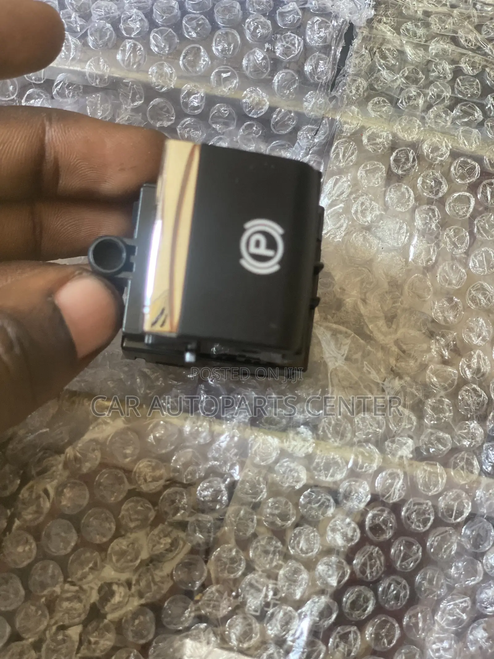Electric Handbrake