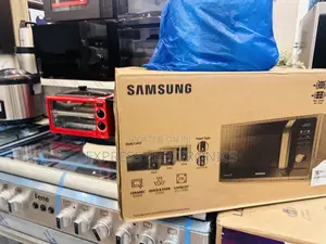 Better Deal on Ms23f301tas Samsung Microwave