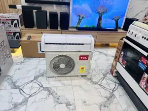 Best Buy for Less TCL 2hp Split R410 Gas Air Conditioner