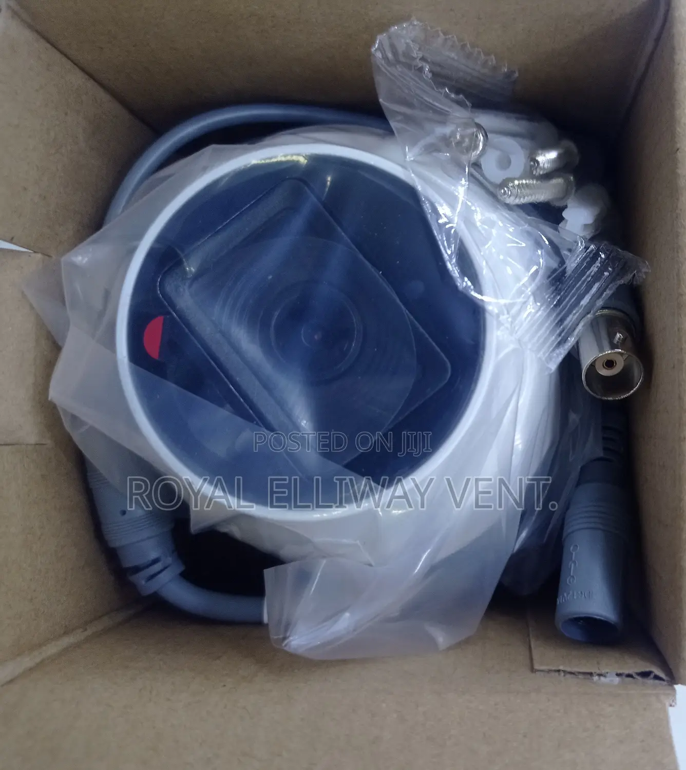 2mp Analog Turbo HD Camera