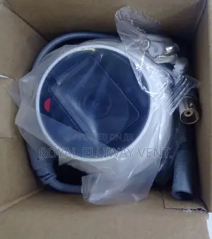 2mp Analog Turbo HD Camera