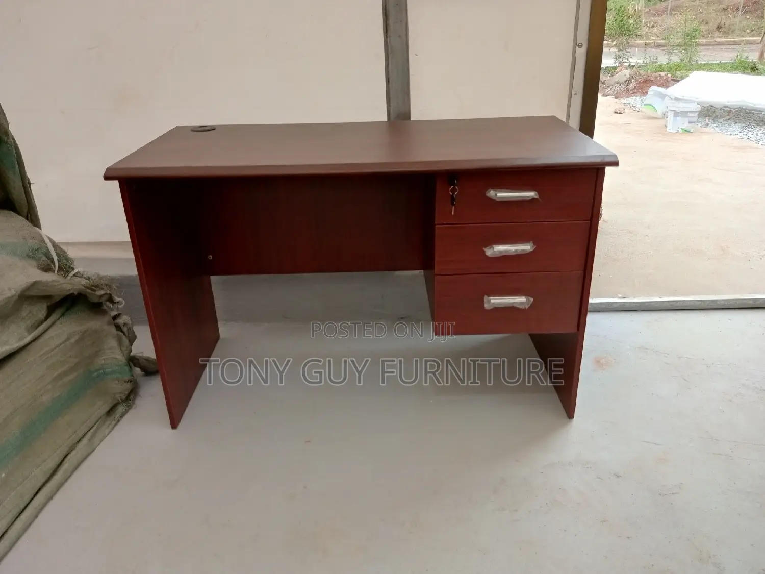 Office Table 1.2m