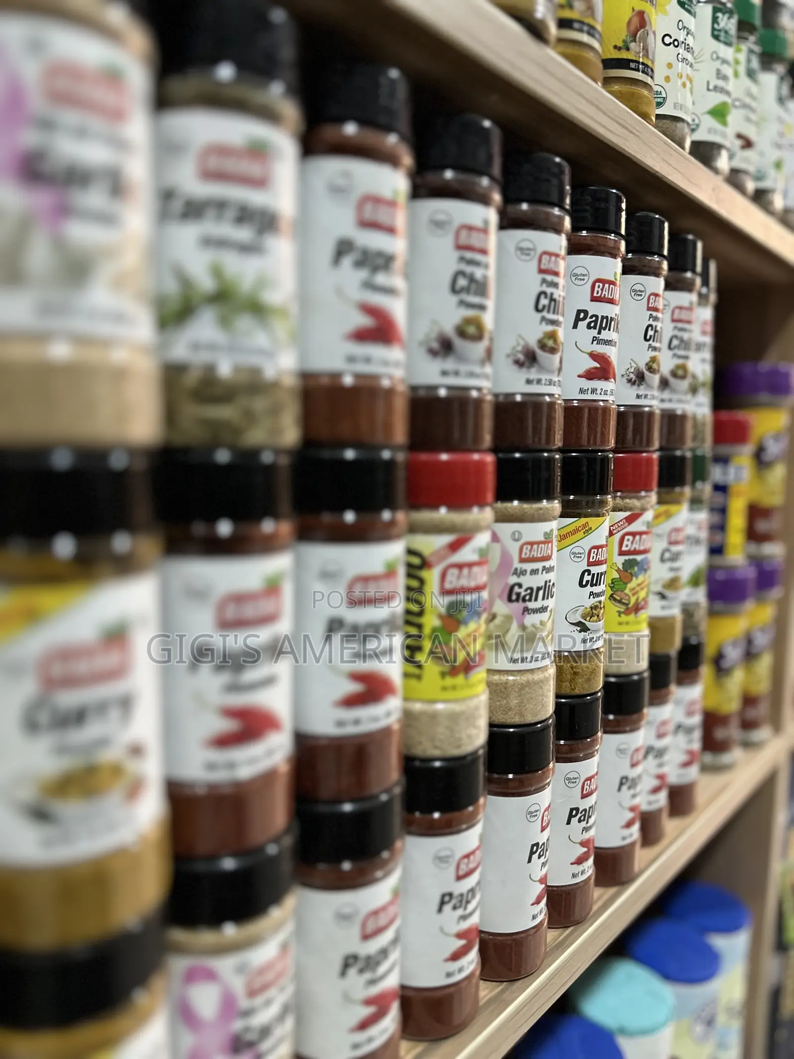 Organic Spices Herbs by 365 Whole Foods Market