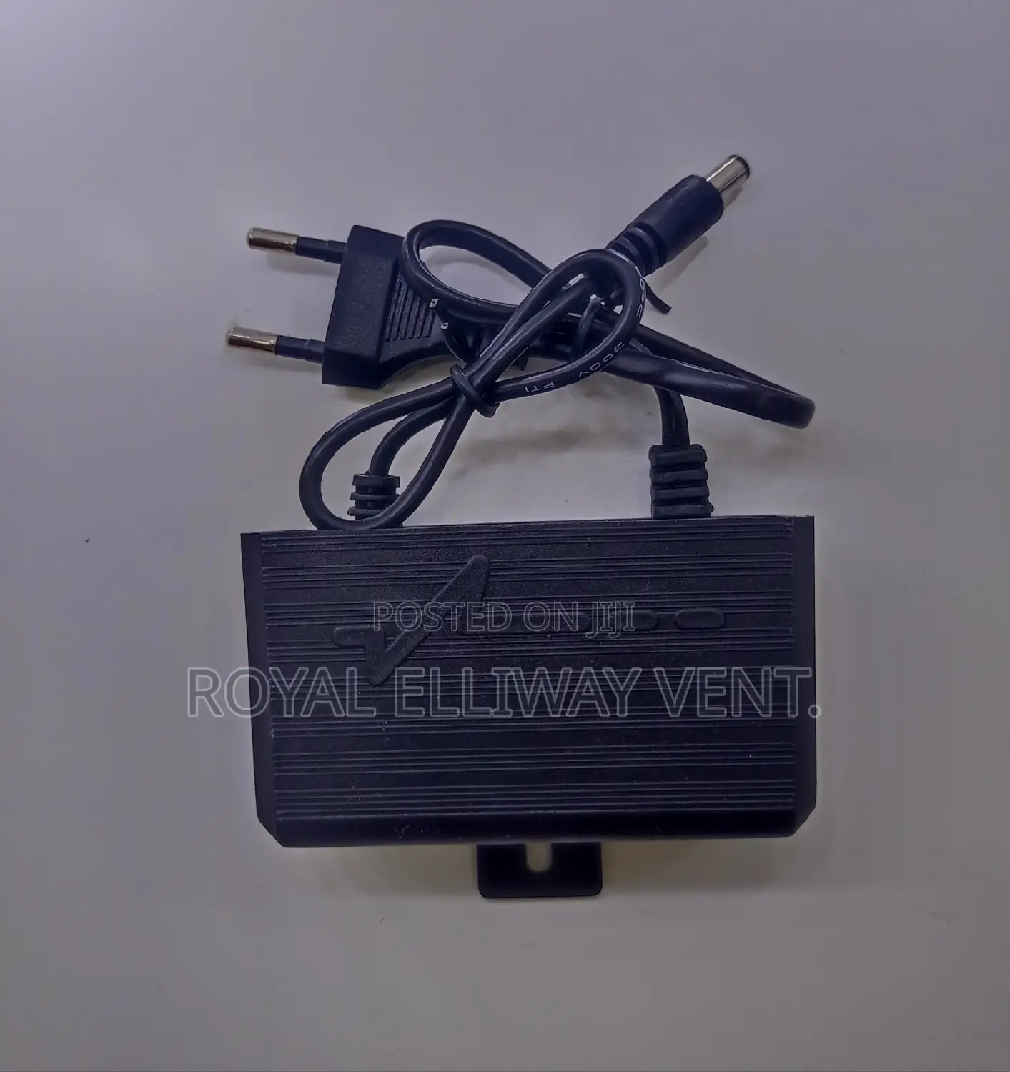 12V, 2A Power Adapter