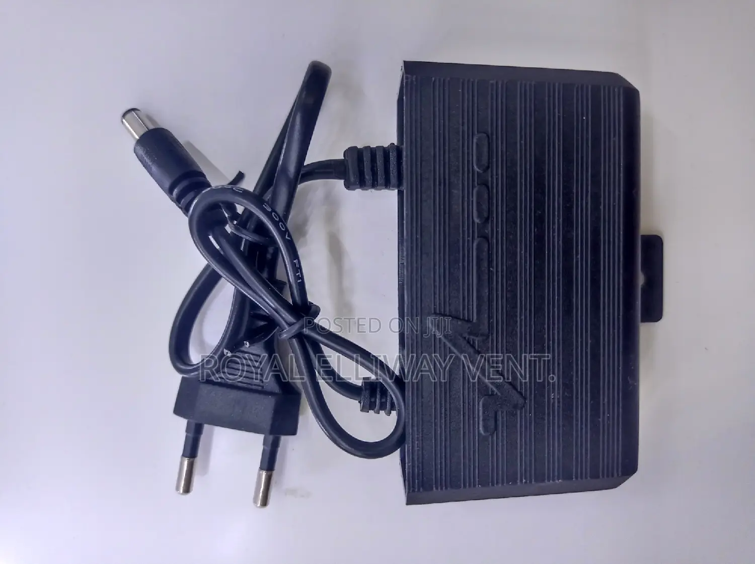 12V, 2A Power Adapter
