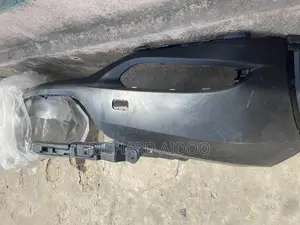 Honda HR-V 2016 Front Top Bumper Available