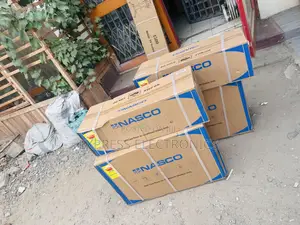 Shop Anti Rust Air Conditioner Nasco 1.5hp R410 Gas