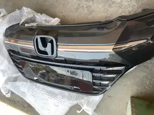 Honda Hr-v 2016 Front Grill Available