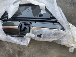 Honda Hr-v 2016 Front Grill Available
