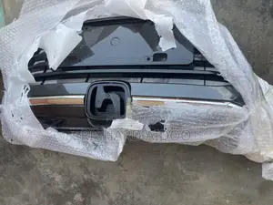 Honda Hr-v 2016 Front Grill Available