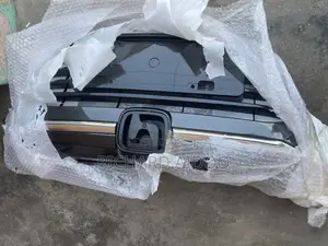 Honda Hr-v 2016 Front Grill Available