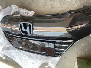 Honda Hr-v 2016 Front Grill Available