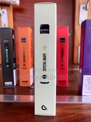 Chargeable Vapes
