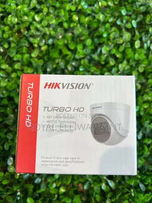2mp Analog Turbo HD Camera