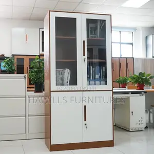 Storage Cabinet