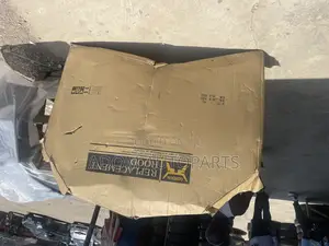 Camry Bonnet Hood 2015 2016 2017