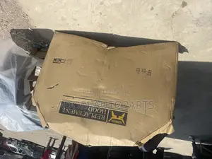 Camry Bonnet Hood 2015 2016 2017