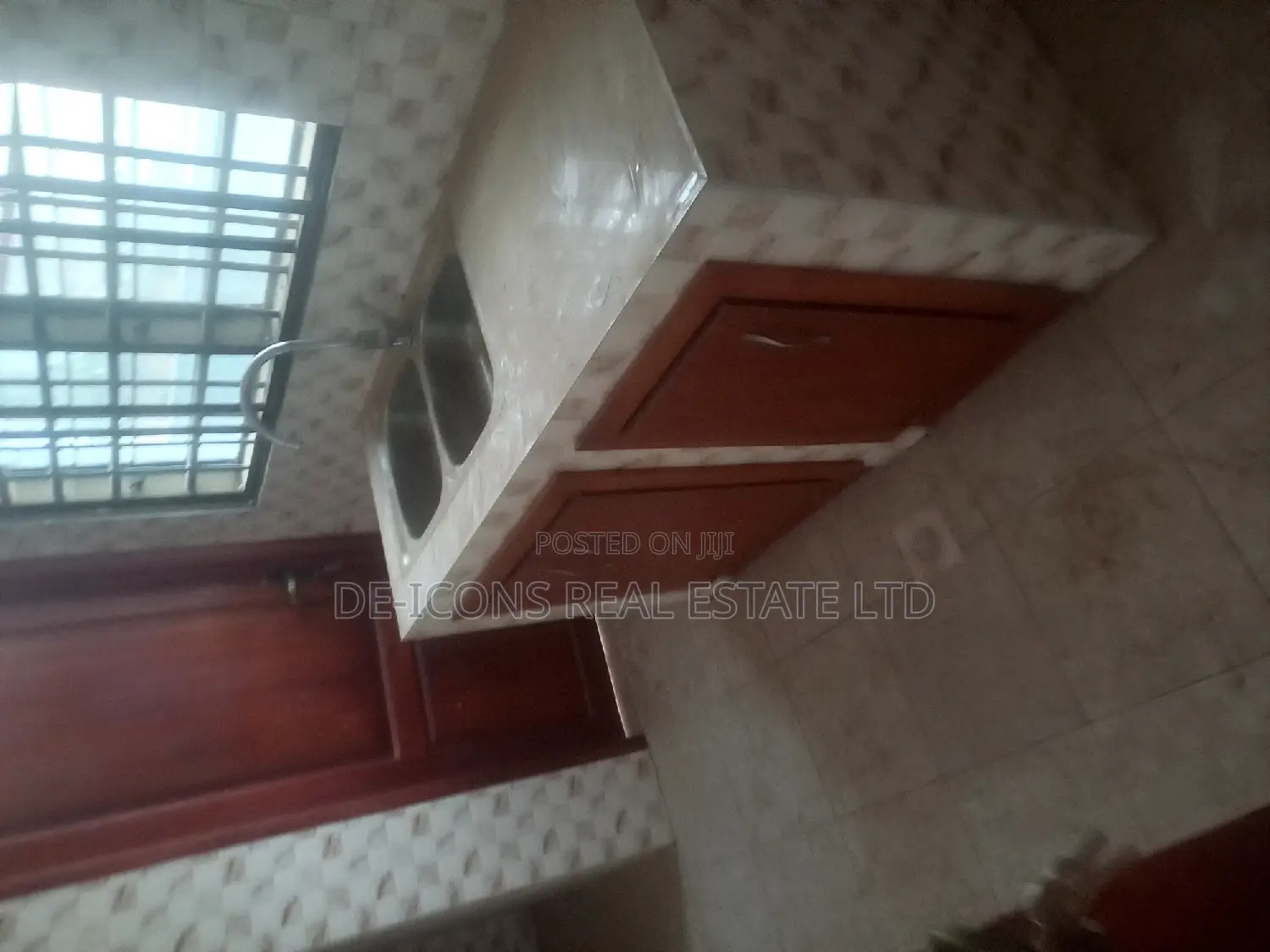 2bdrm Duplex in De-Icons Real Estate, Ga South Municipal for rent