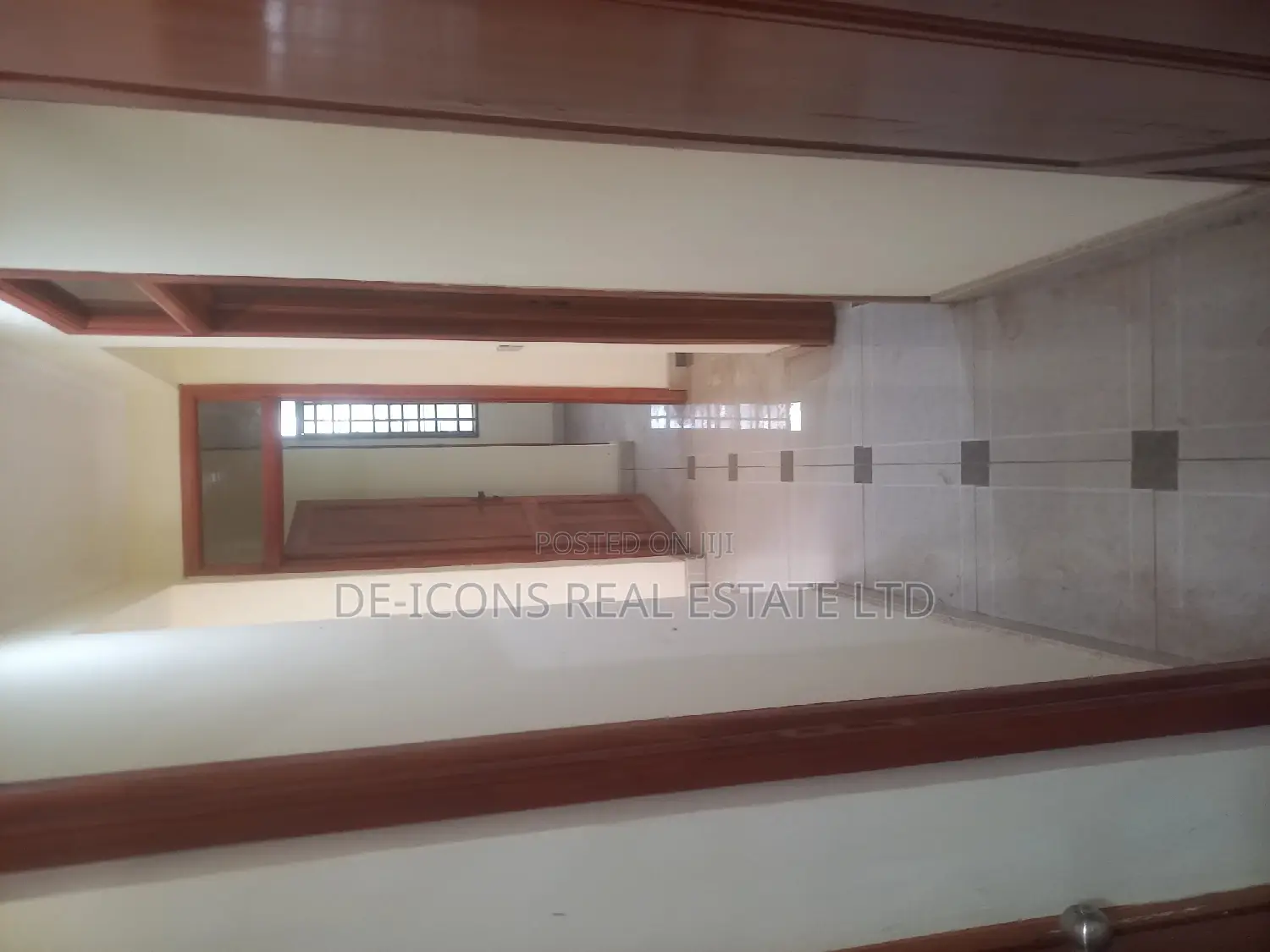 2bdrm Duplex in De-Icons Real Estate, Ga South Municipal for rent