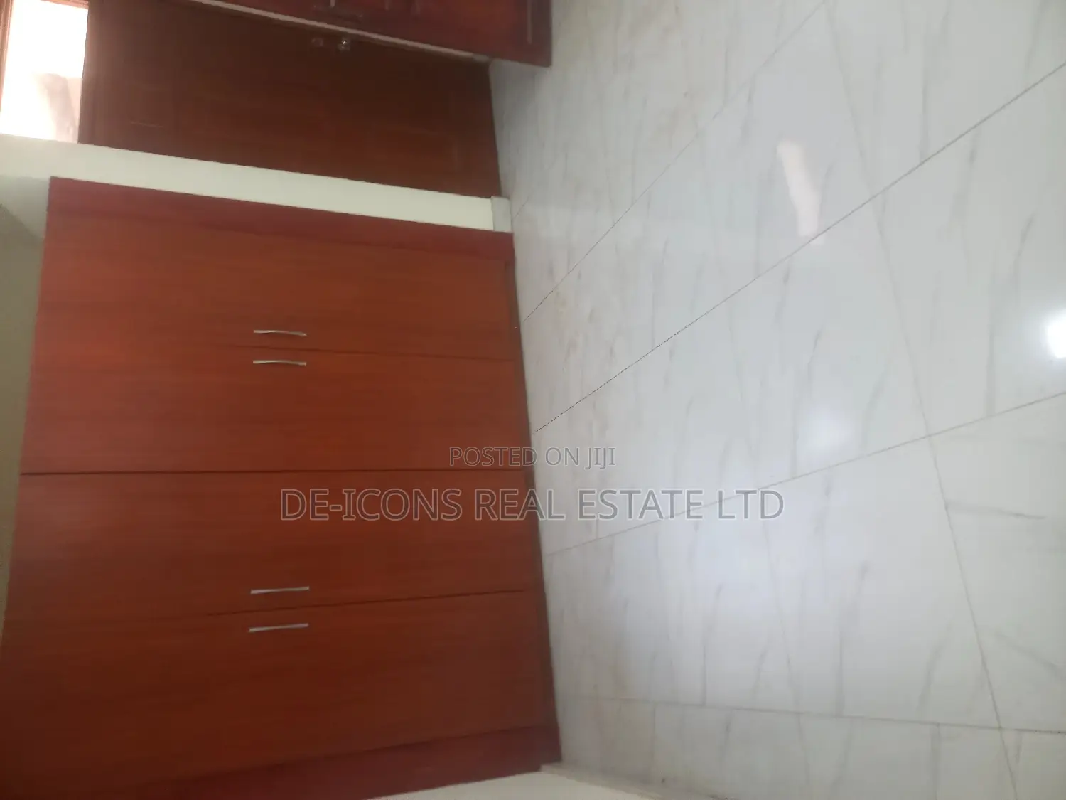 2bdrm Duplex in De-Icons Real Estate, Ga South Municipal for rent