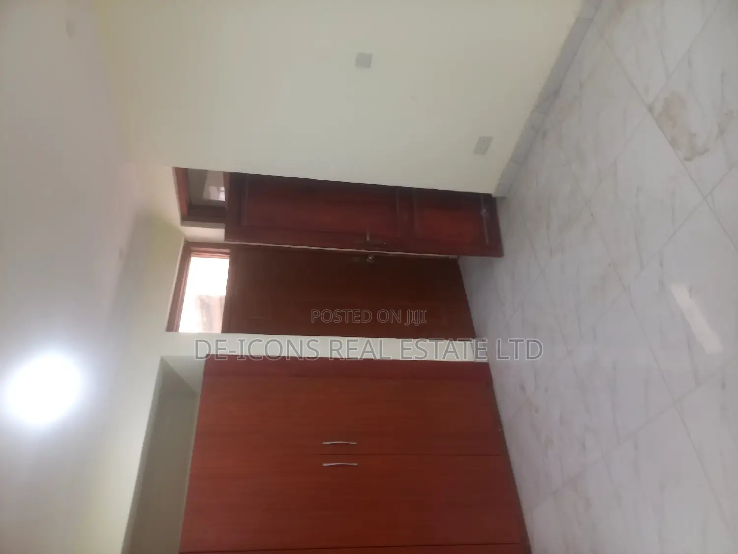 2bdrm Duplex in De-Icons Real Estate, Ga South Municipal for rent
