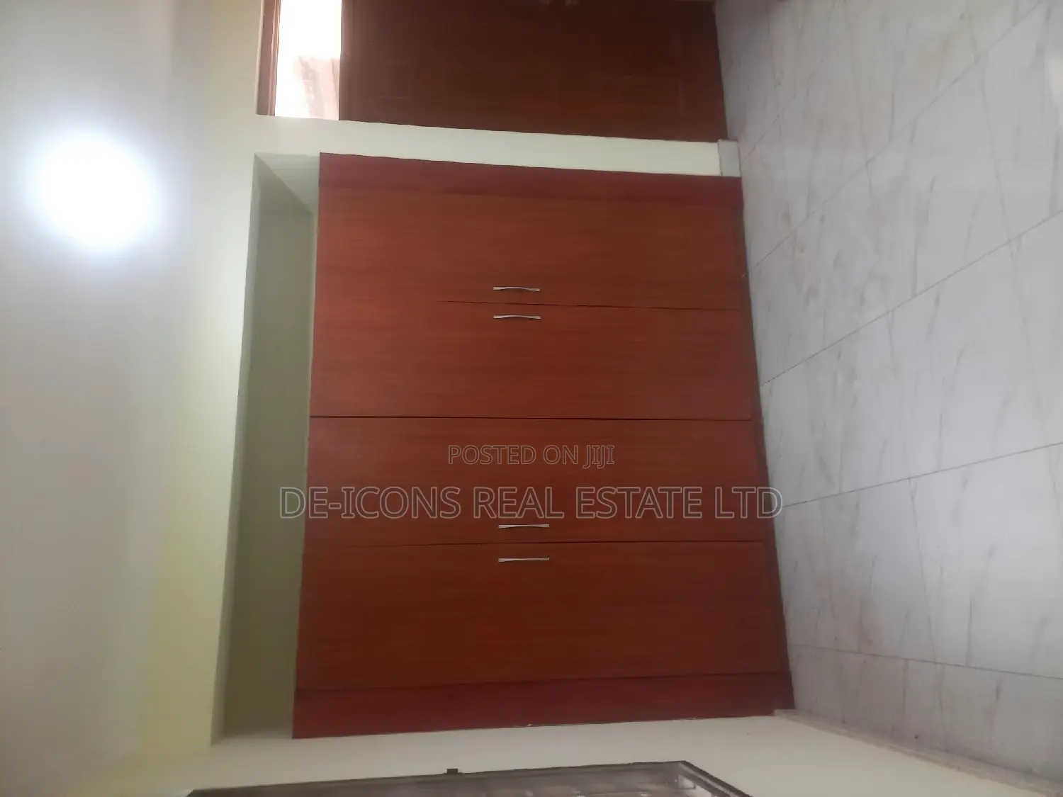 2bdrm Duplex in De-Icons Real Estate, Ga South Municipal for rent