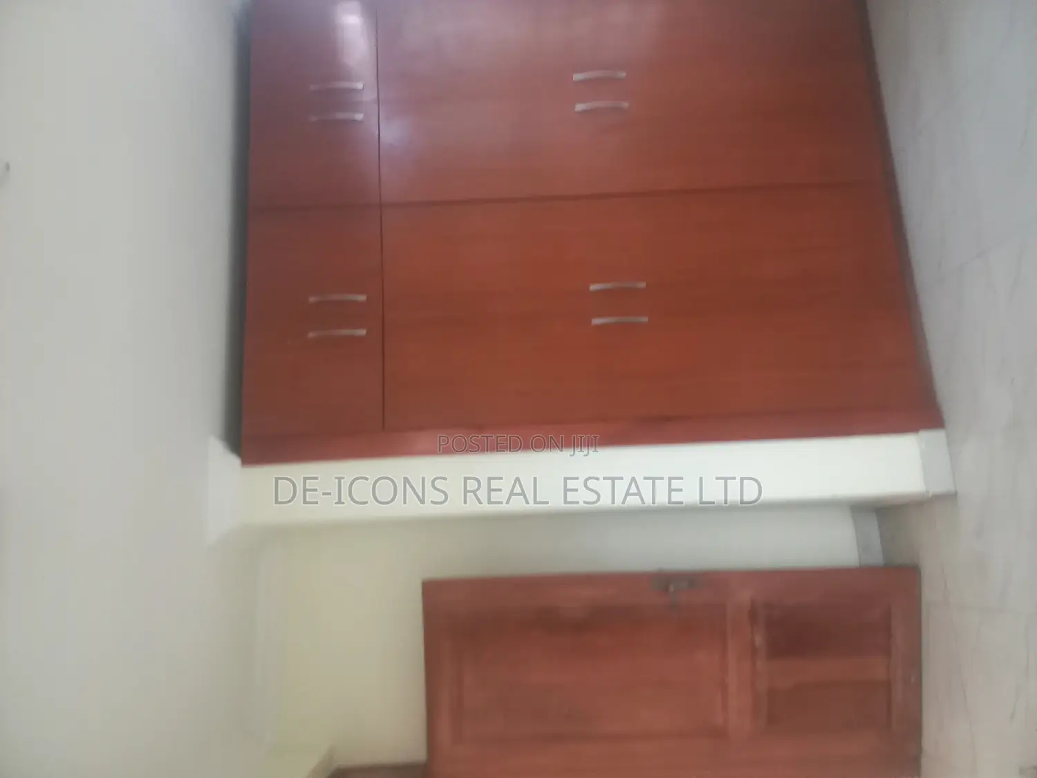 2bdrm Duplex in De-Icons Real Estate, Ga South Municipal for rent