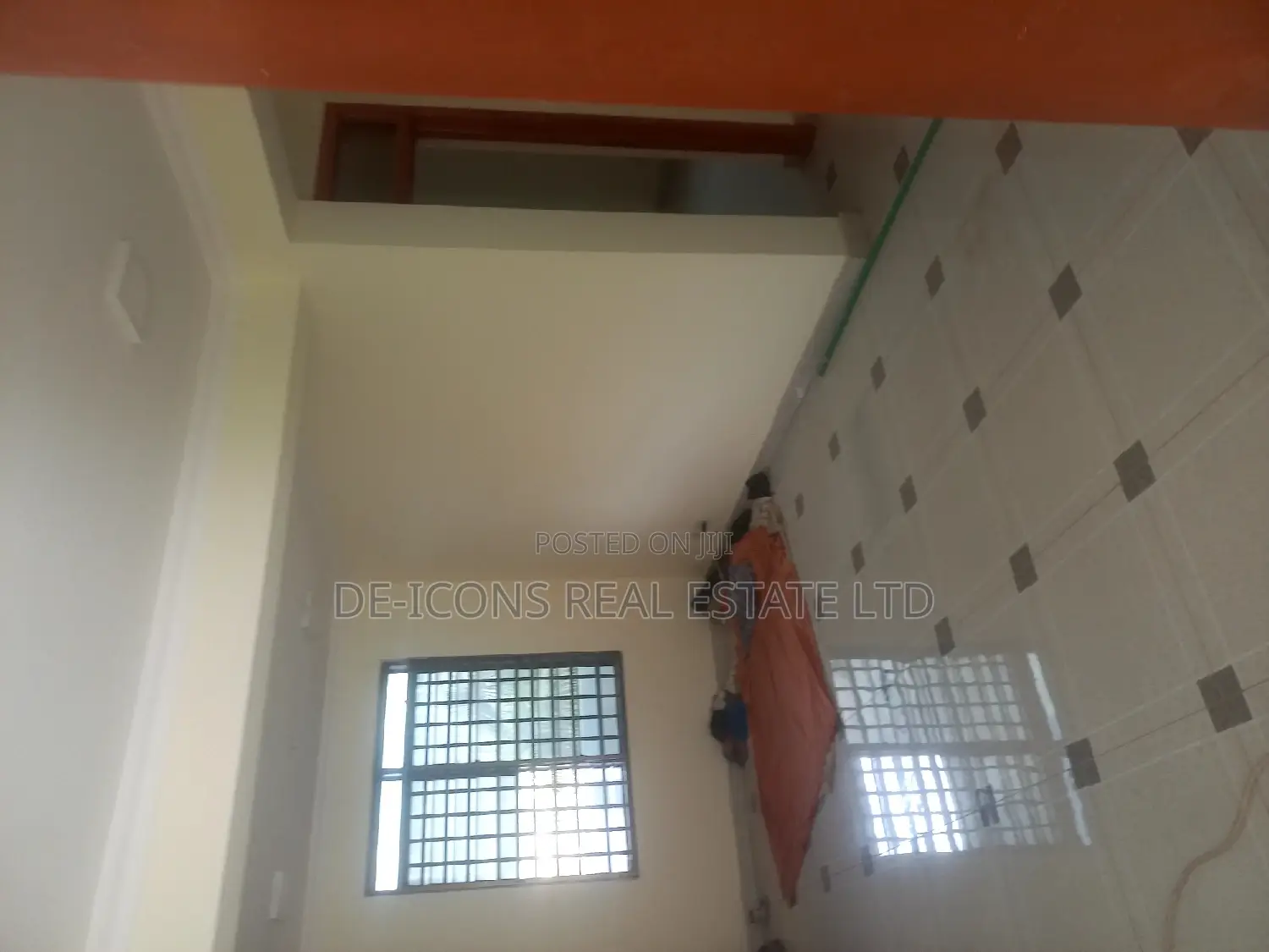 2bdrm Duplex in De-Icons Real Estate, Ga South Municipal for rent