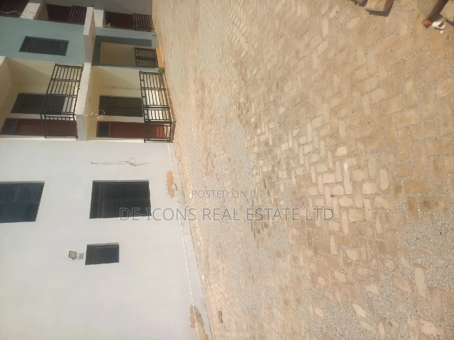 2bdrm Duplex in De-Icons Real Estate, Ga South Municipal for rent