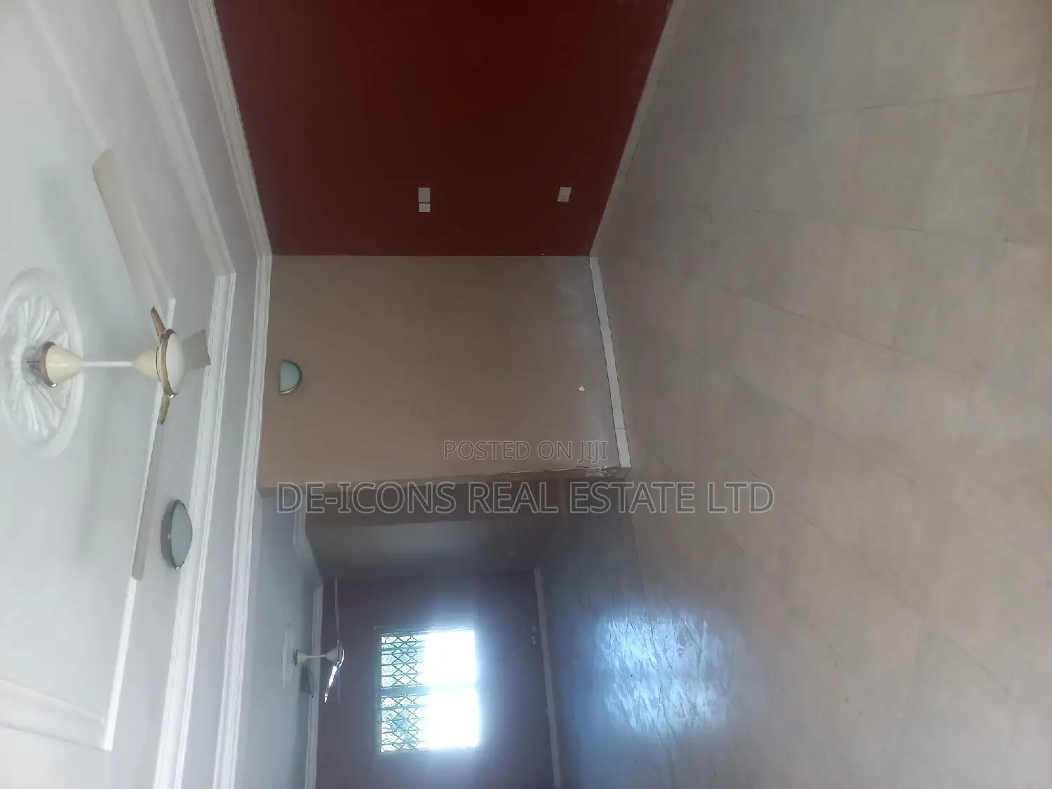 3bdrm Bungalow in De-Icons Real Estate, Ga South Municipal for rent