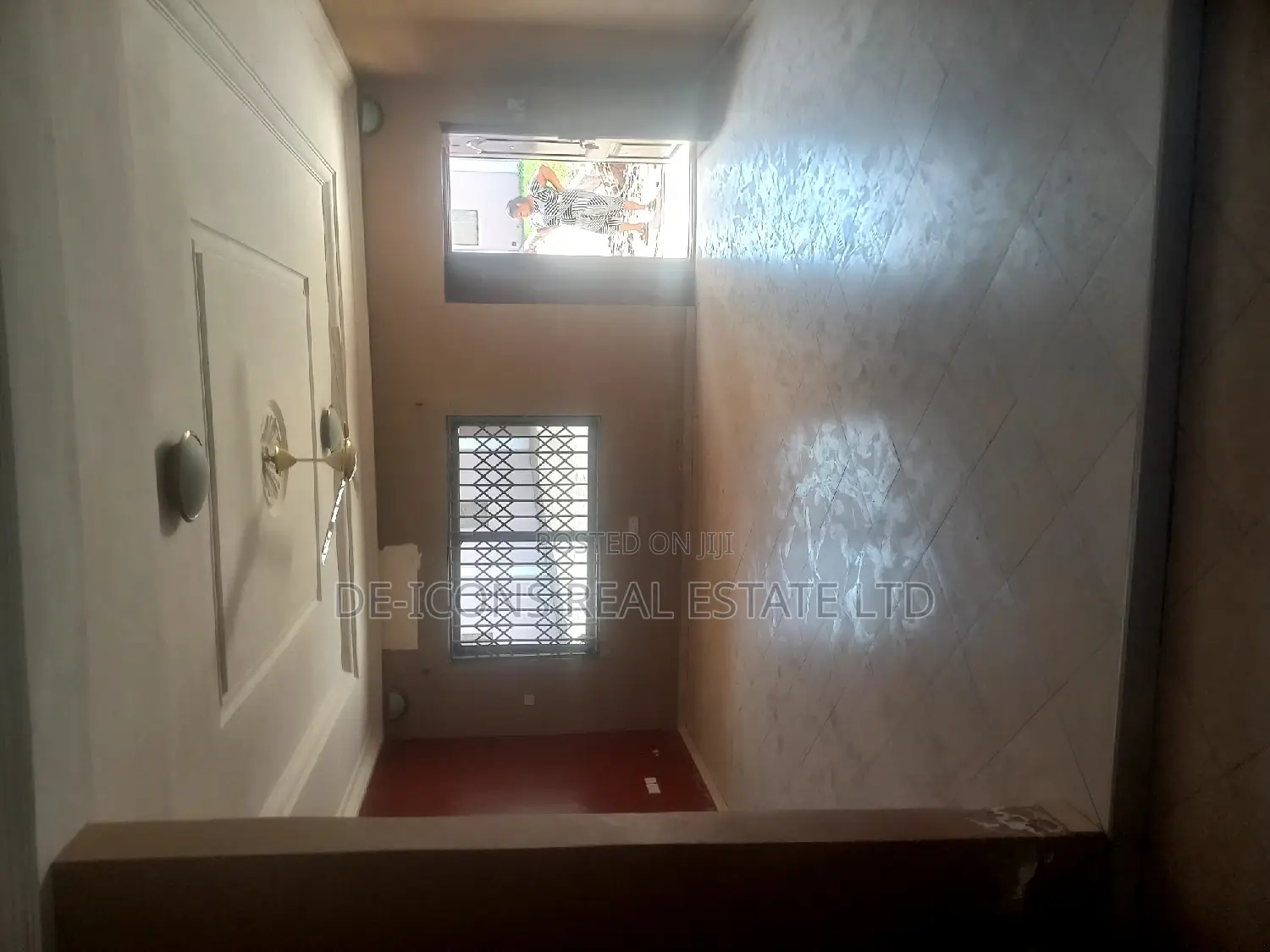 3bdrm Bungalow in De-Icons Real Estate, Ga South Municipal for rent