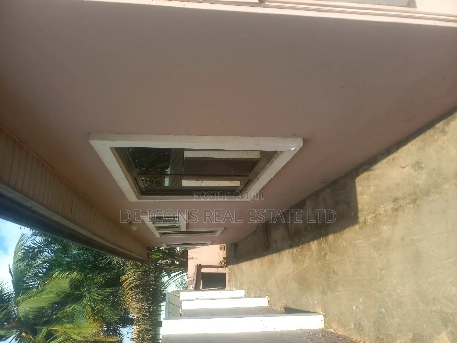 3bdrm Bungalow in De-Icons Real Estate, Ga South Municipal for rent