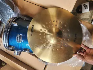 Drumset 5pcs