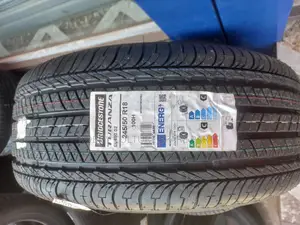 Original Bridgestone 245/50 R18