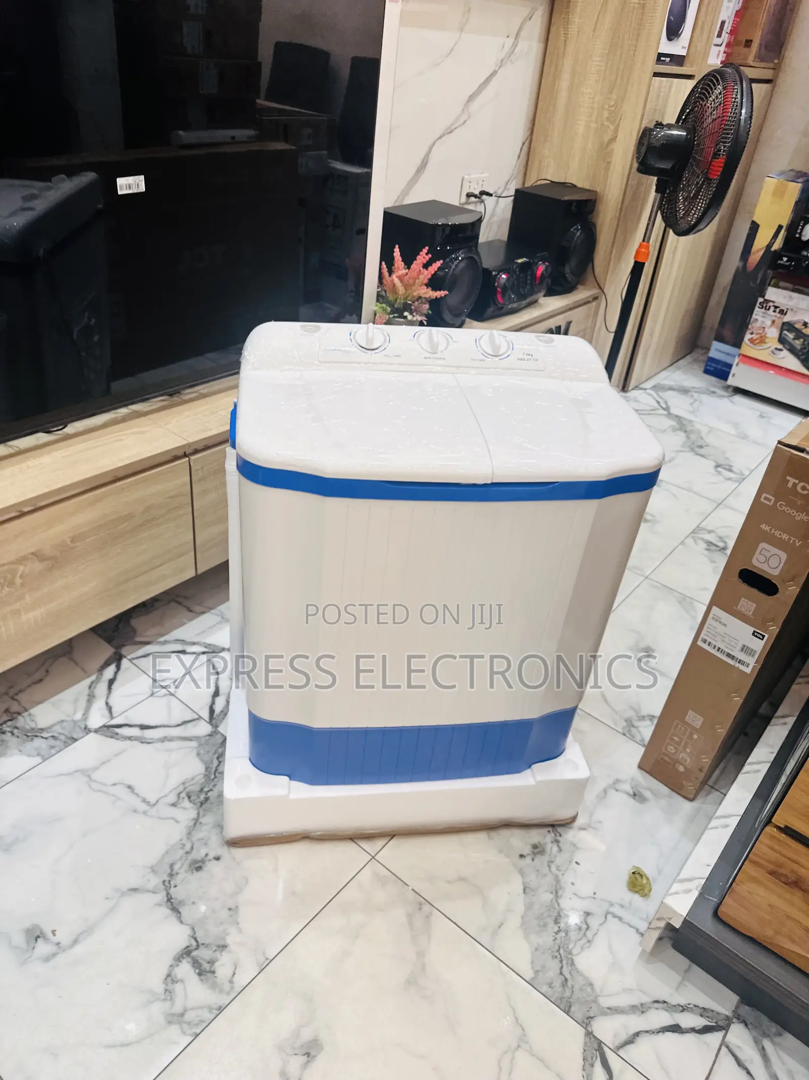 Hand Wash Effect Nasco 7kg